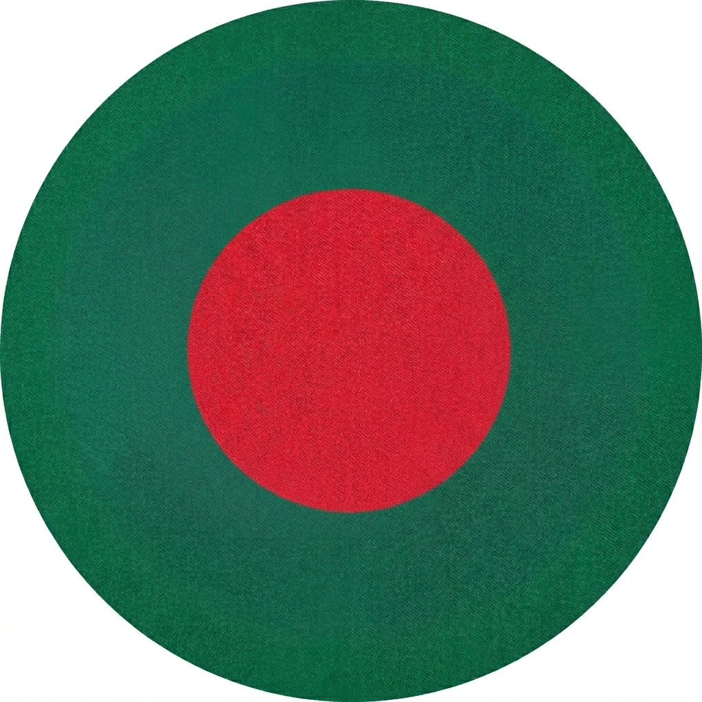 Bangladesh