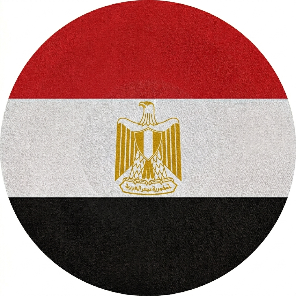 Egypt