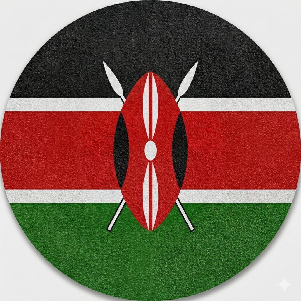 Kenya