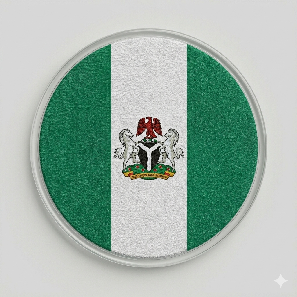 Nigeria