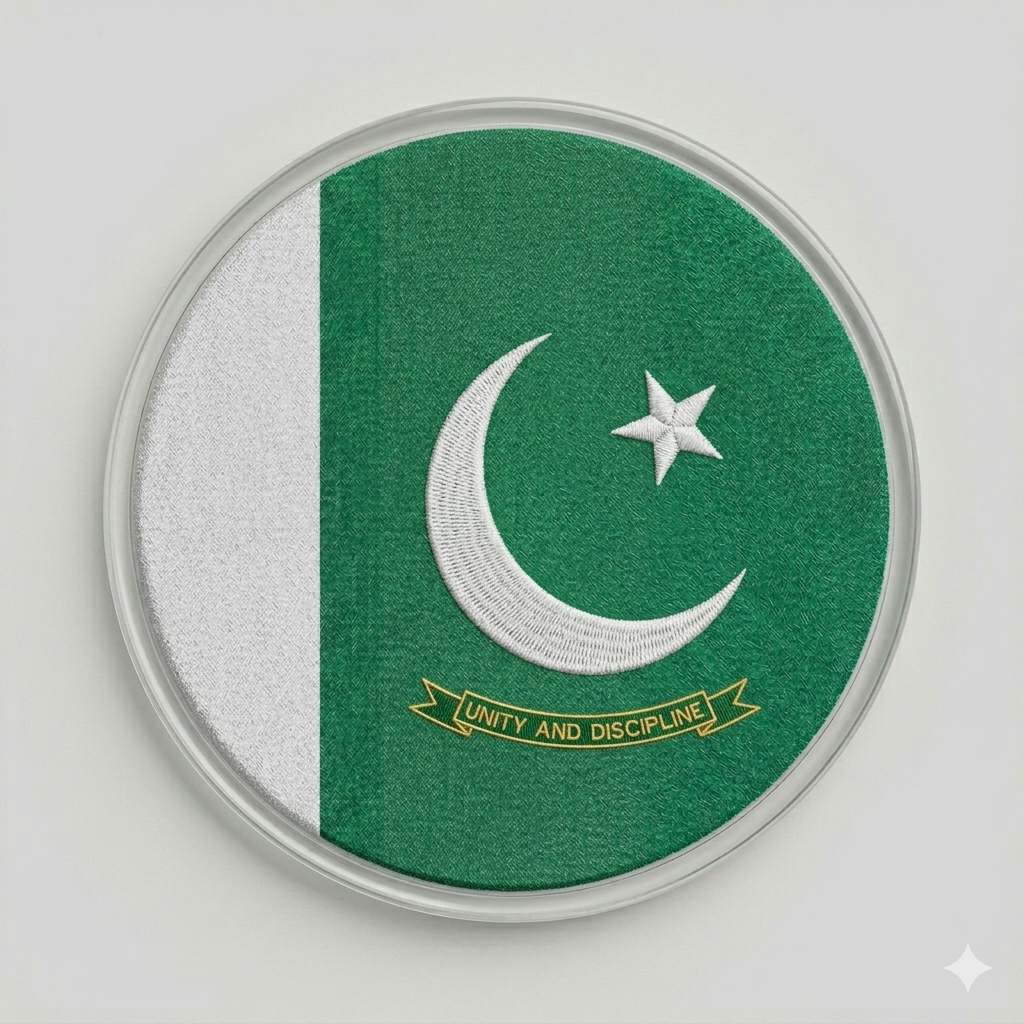 Pakistan