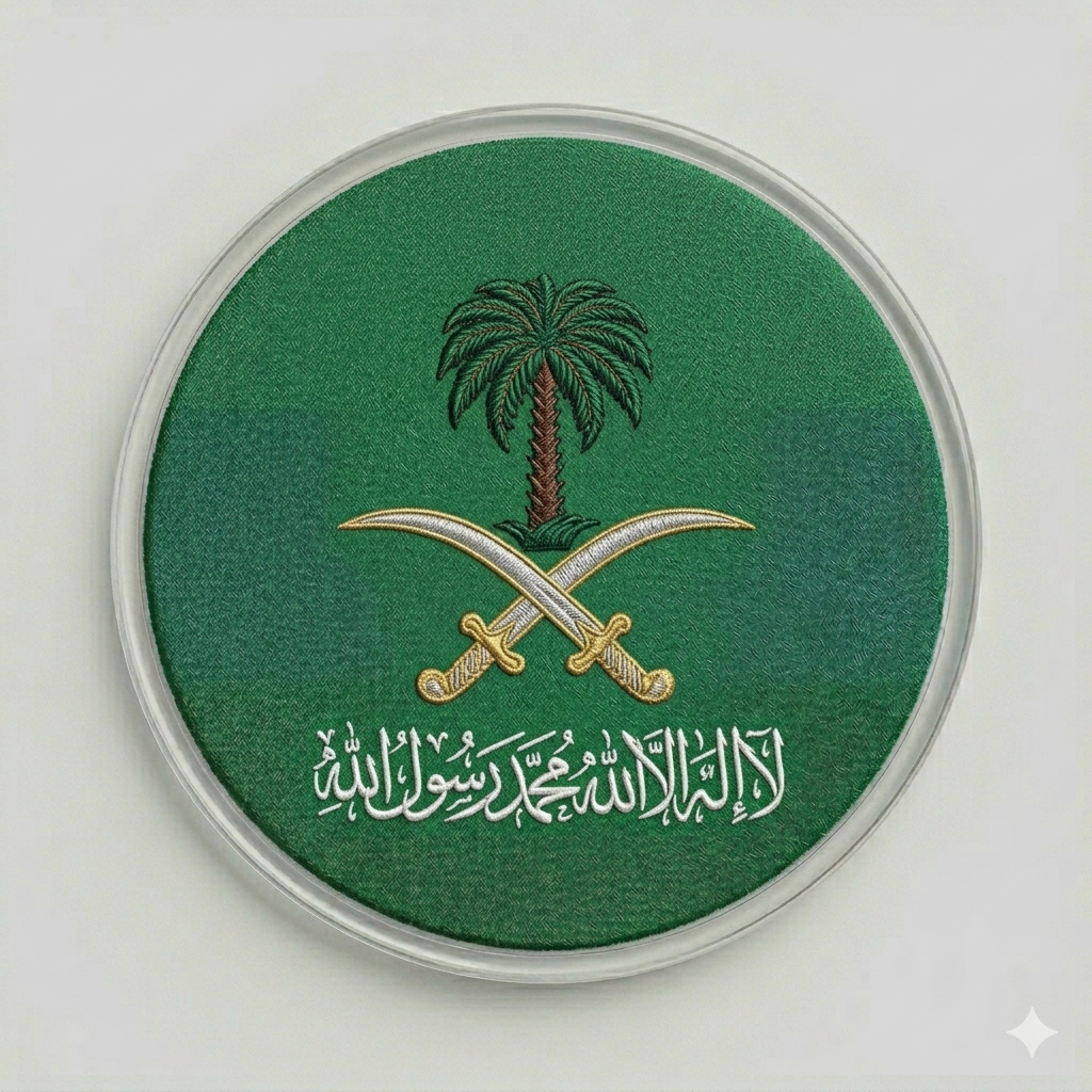 Saudi Arabia