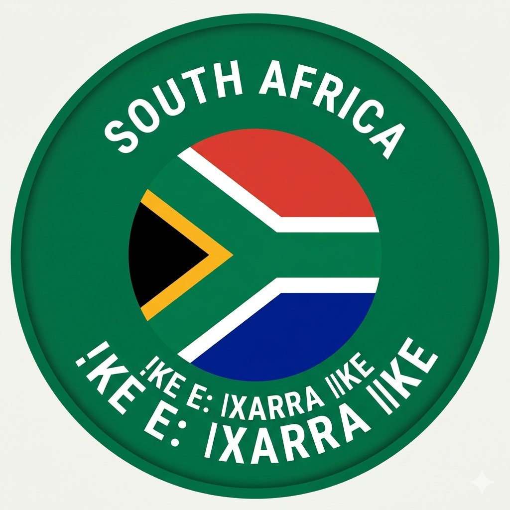 South Africa