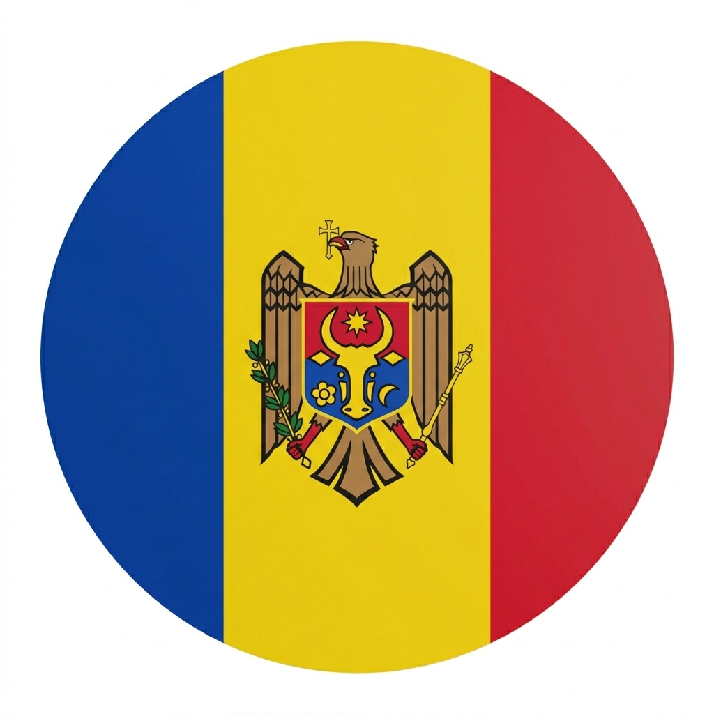 Moldova