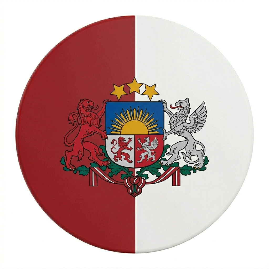Latvia